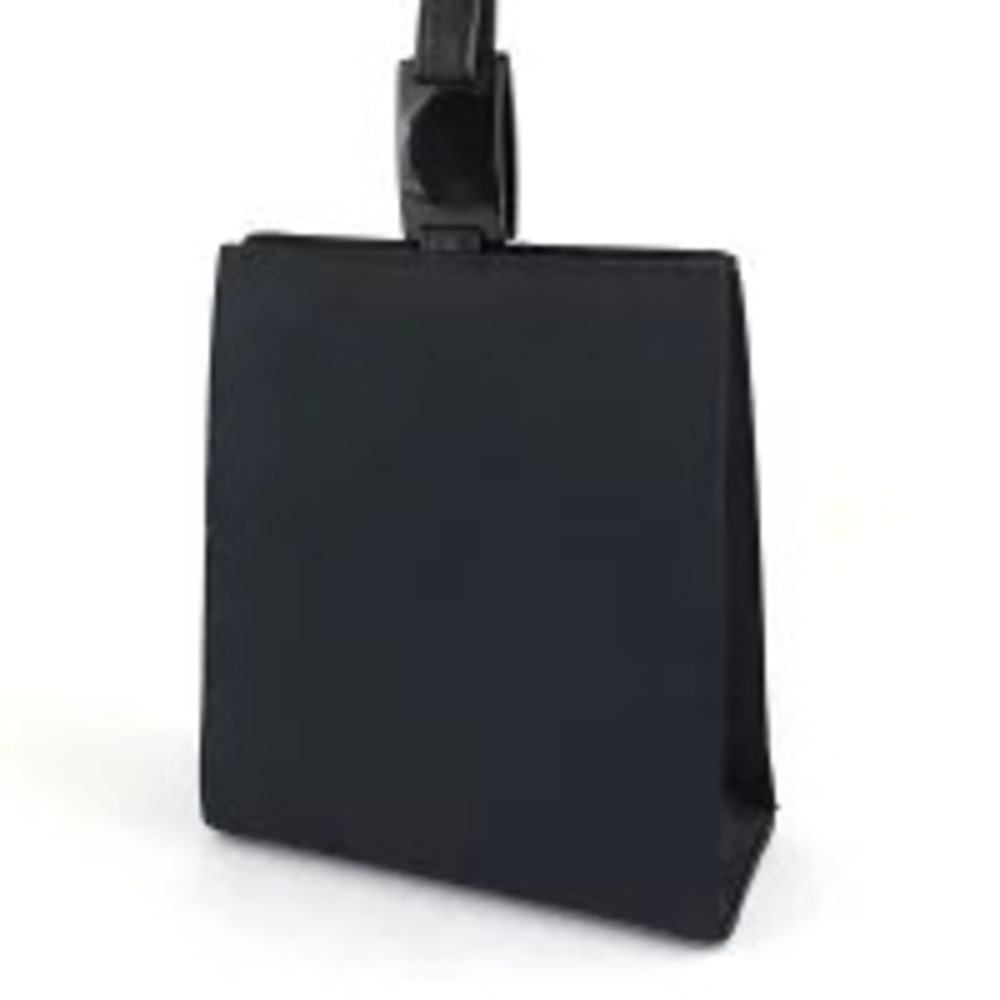 Saint Laurent handbag black Navy Yves Blue Black Blue